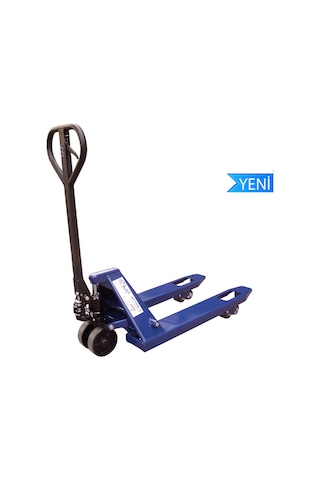 Atlas Attpk 2 Kısa Transpalet 2 Ton