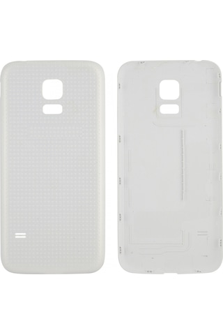 Teknonet Samsung Galaxy G800 S5 Mini Uyumlu Batarya Kapağı 001