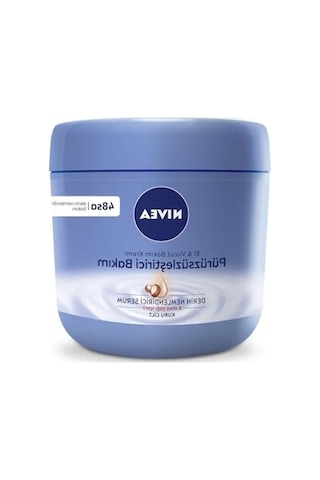 Kuru Ciltler İçin Yoğun Nemlendirici El Ve Vücut Kremi, Shea Yağı İçerir, 400 Ml