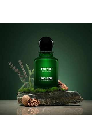 Welder Firenze Unisex Parfüm EDP 100 ML