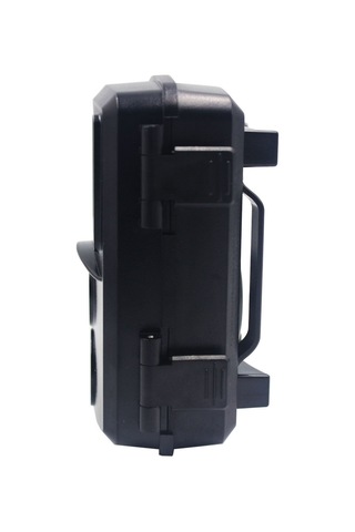 Pr600b 20mp 1080p Hd Kızılötesi Kamera Açık Hava Avcılık Kamerası 38 Kızılötesi Işık İzleme Kamerası Çok Renkli