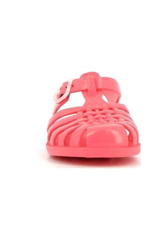 Meduse Sun Bonbon - Pembe Kız Çocuk Sandalet