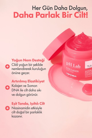 Phlab Collagen Jelly Cream 50 ML