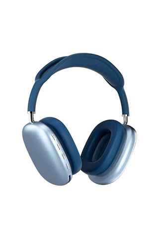 Bukrem Store P9 BUK-P9 Bluetooth 5.0 Kulak Üstü Kulaklık