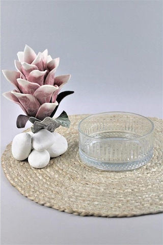 Paşabahçe 530042 Elysia Cam Kase 2 x 510 ML