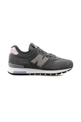 New Balance Lifestyle Kadın Günlük Spor Ayakkabı C-new565arbb10g01 Gri