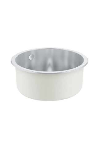 Grohe K200 Paslanmaz Çelik Eviye 31720Sd0