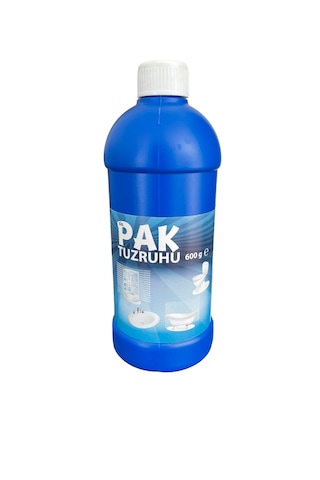 Pak Tuz Ruhu 600 ML