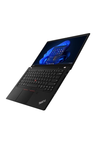 Lenovo ThinkPad T14 Gen 2 i7-1185G7 32 GB 512 GB SSD 14" W11P Dizüstü Bilgisayar (Yenilenmiş)
