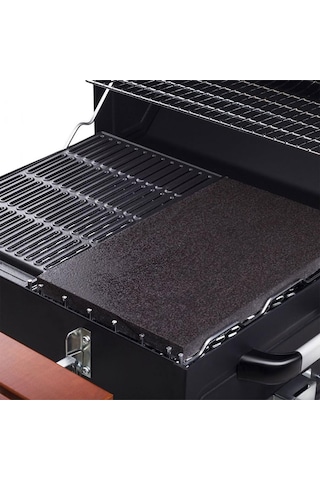 Rehome Guruss Cg075 Kömürlü Barbekü Mangal