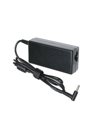 HP Uyumlu Mavi Uçlu 19.5V 3.33A 65W Laptop Adaptör Şarj Aleti N11.40953