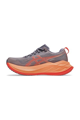 Asics Asıcs Superblast 2 Unisex Gri Koşu Ayakkabısı 1013a142-501 Gri