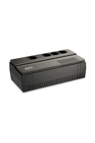 Apc 1000 Va Bv1000ı-gr Lıne Interactıve Ups Yer/duvar Montaj