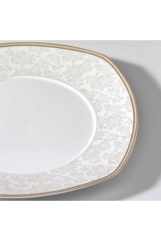 Korkmaz A8230 Pearl Star Kare Yemek Takımı 60 Parça Diğer