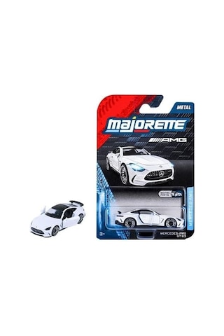 Majorette Mercedes Amg Serisi Araçlar Mercedes-amg Gt 63