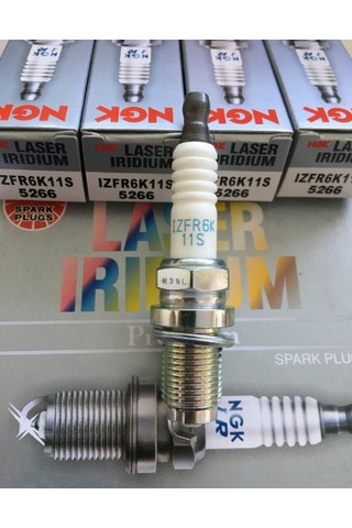 Buji İridyum Cıvıc 06-12 Izfr6k11s Takım Ngk Fd6
