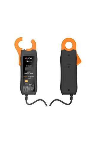 Owon Cp024 Akım Probu Ac/dc 4a-400a