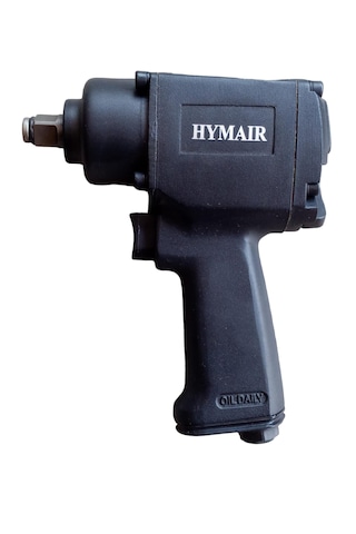 Hymair NST-500M Havalı Mini Kabzeli Somun Sıkma Sökme Makinesi