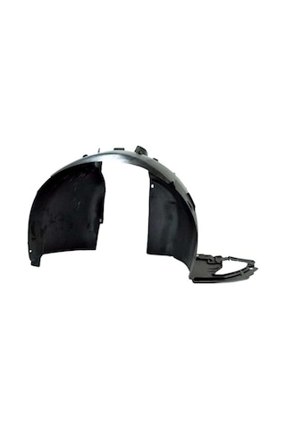 Peugeot 207 Sağ Ön Çamurluk Davlumbazı 7136.Y7