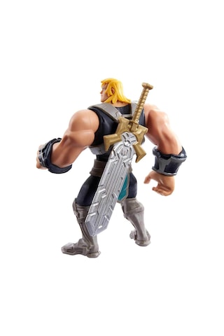 He-man ve Masters Of The Universe Aksiyon Figürü Serisi Hbl65