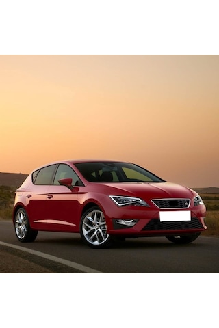 Seat Leon 2013-2016 Yakıt Depo Kapak Kilit Motoru 7p0810773d