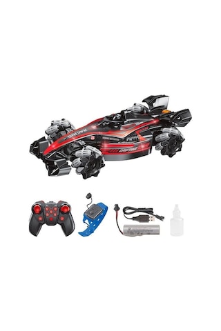 Bilekten Kontrollü Buharlı Şarjlı Formula Araba 2 4gjın-2390-