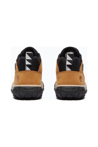 Timberland Greenstride Motion 6 Mıd Bungee Sneaker Beyaz