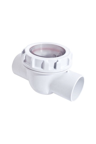 Hydrax 63 Mm Gözetlemeli Çekvalf