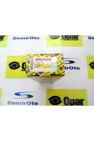 51935875E Z Rot 1,3/1,4/1,6 Yeni Doblo Opar 256180459