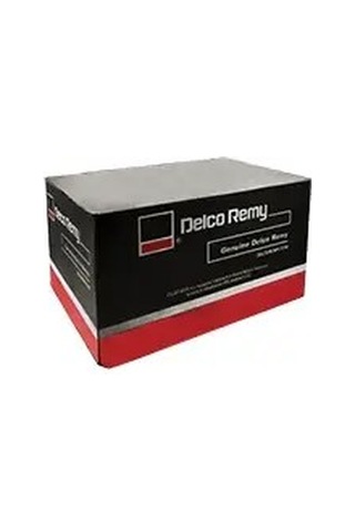 Delco Remy 10511409 Mars Otomatigi