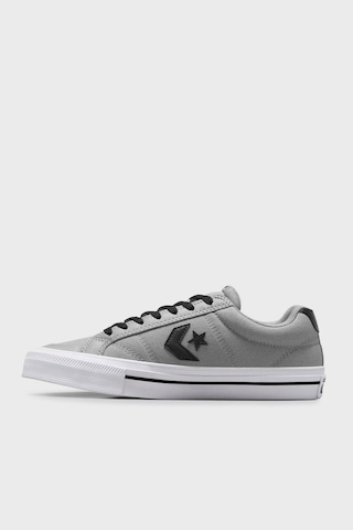 Converse Converse Sport Casual Unisex Gri Sneaker A10548c Gri