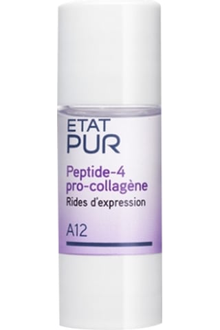 Etat Pur Pure Active Peptide 4 Pro Kolajen Serum 15 ML