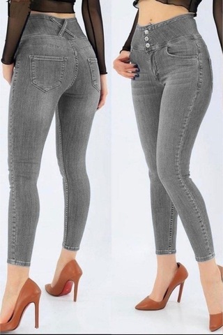 Laraa Giyim - Pantolon - 47248 001