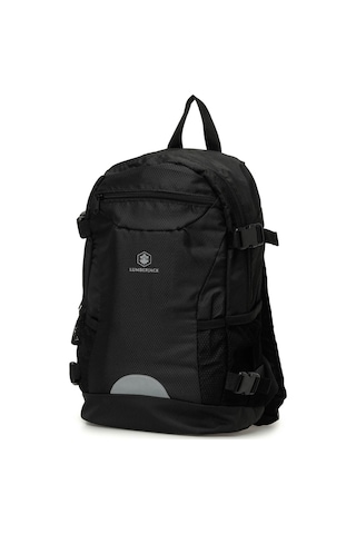 Lumberjack Sport Ljk Bpck 5pr Siyah Erkek Sırt Çantası 000000000102033435 Siyah