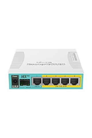 Mikrotik Hex Poe Rb960Pgs