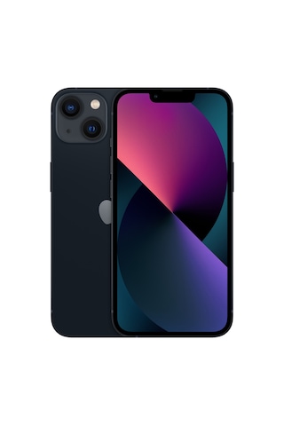 Yenilenmiş Apple iPhone 13 MLPF3TU/A 128 GB B Kalite (12 Ay Garantili)