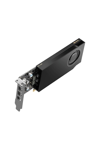 Pny Quadro Vcnrtxa400-SB A400 4 GB GDDR6 64 Bit Ekran Kartı