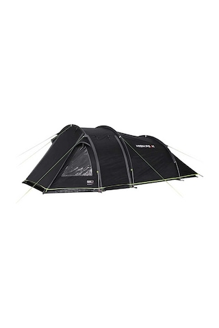 High Peak Atmos 3 Kişilik Kamp Çadırı Beyaz - Kırmızı