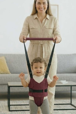One Pro Bebek Çocuk Yürüme Yardımcısı Baby Walker Yürüteç