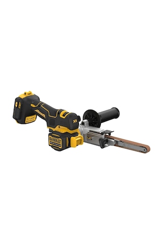 Dewalt Dcm200nt 18v Xr Şerit Zımpara Aküsüz