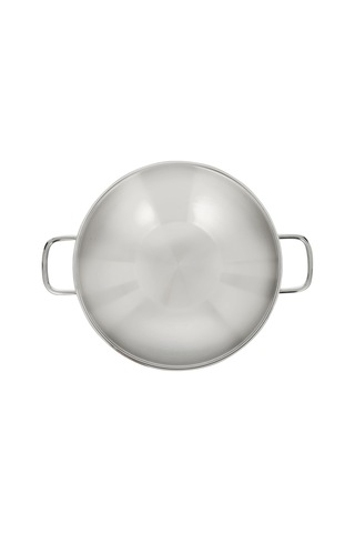 Lexroo Perla 28x8.5 Cm Wok Çok Renkli