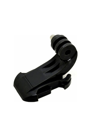 Gopro Uyumlu J Hook + Uzun Vida