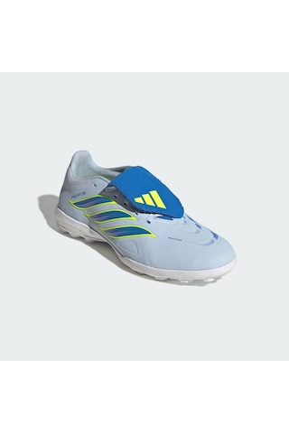 Adidas Jr7874 Predator League Ft Tf Erkek Halısaha Mavi