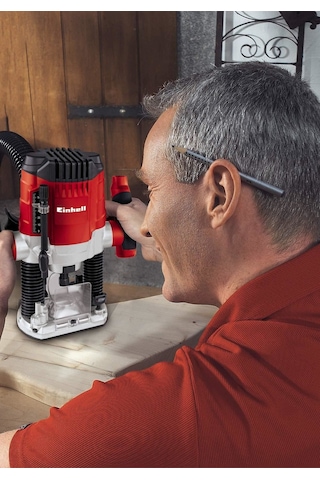 Einhell Tc Ro 1155 E Dik Freze