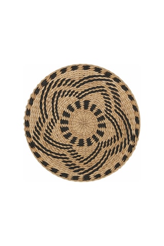 Karaca Home Allida Hasır Duvar Tabağı 40 Cm