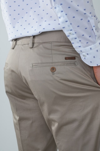 Bisse Bej Pamuklu 4 Cepli Erkek Basic Spor Pantolon Pns25y25105 07 Bej
