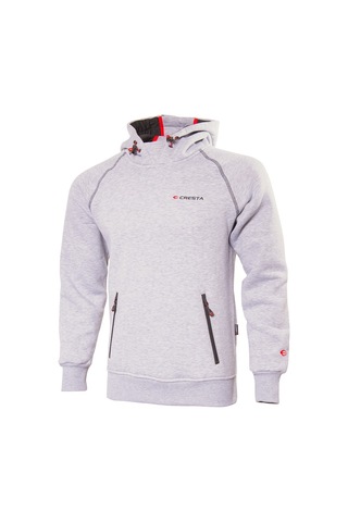 Cresta Outdoor Kapüşonlu Erkek Sweatshirt