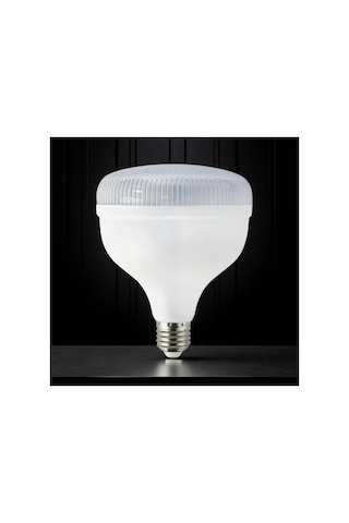 35w Kristal Torch Led Ampul E-27 Beyaz Ct-4135