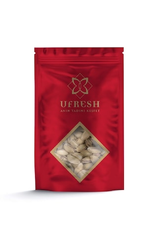 Ufresh Antep Fıstığı Jumbo 500 G