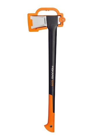 Fiskars  Büyük  Parçalama  Baltasi  X25  (1015643)